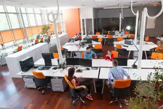 Co-working Space
